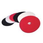 Floor pad