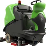 scrubber ct160 2017