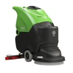 scrubber ct40 2017