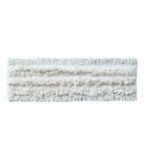 COPO pamut mop / tépőzáras, 60 cm