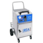 COMPACT 3 kW VAC ipari gőzgenerátor