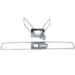 RSR 63 fém váz (80 cm)