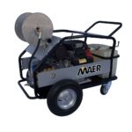 ROBOT MAX 400/15