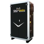 SITEMASTER XL 160/15 MELEGVIZES MAGASNYOMÁSÚ MOSÓBERENDEZÉS