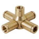 1/4D idom 3/8"