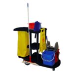 ECOFIX VARIO COMPLET szervizkocsi