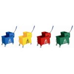 ECOFIX osztott vödör kinyomóval (20 l.)