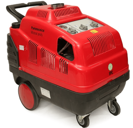 Portotecnica Kosmic 120T